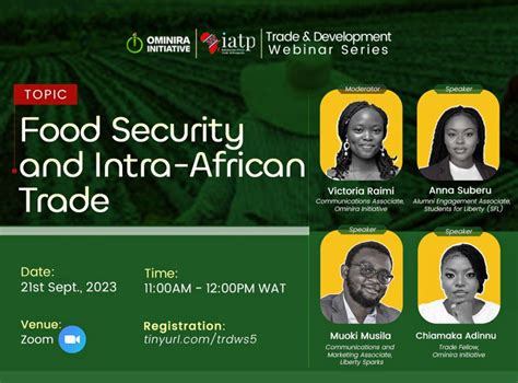 About – Ominira Initiative.